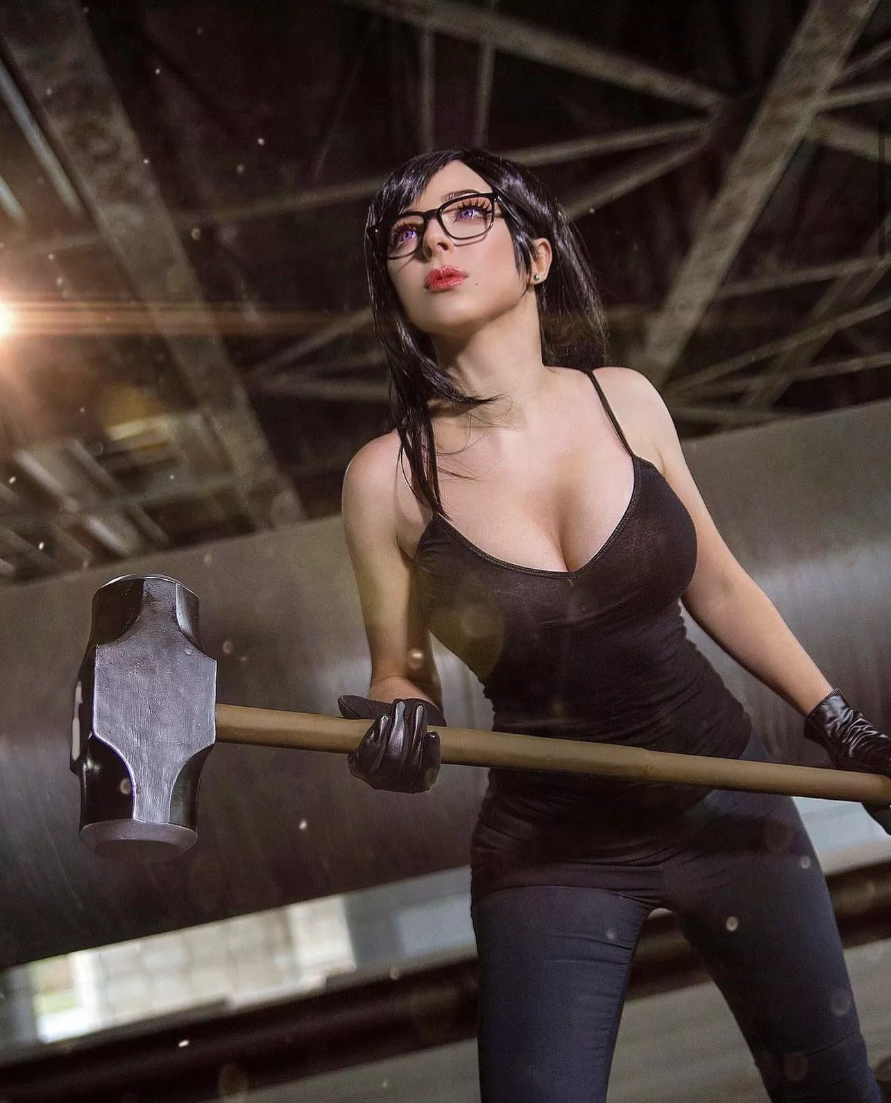 Maywedacosplay as Hizuru Minakata