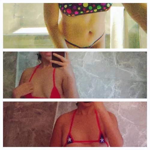 Middle finger to the ones who said 