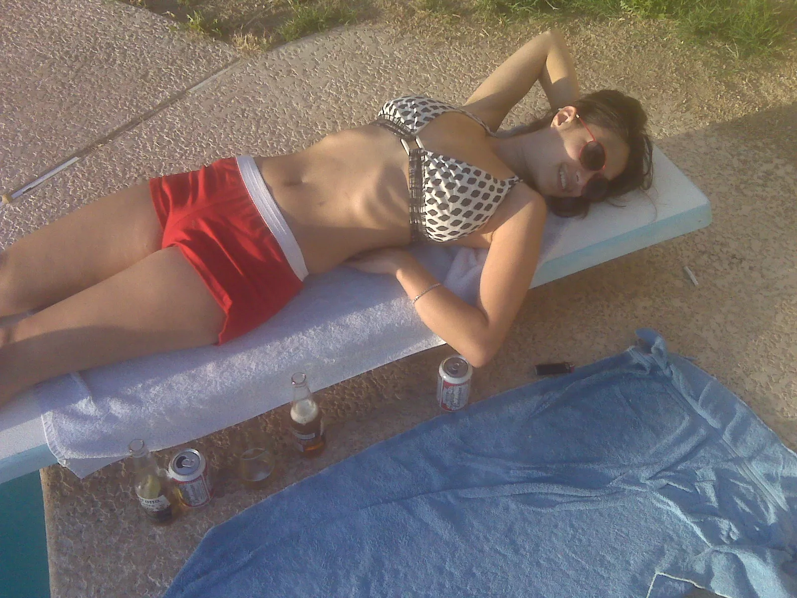 More dots Doc!! MORE DOTS!