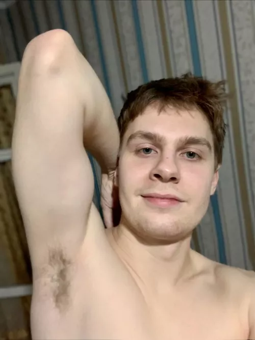 Morning y’all 🤠