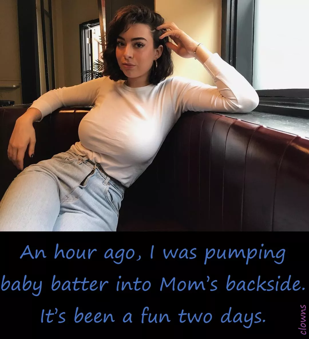 [M/S] There will be more to cum