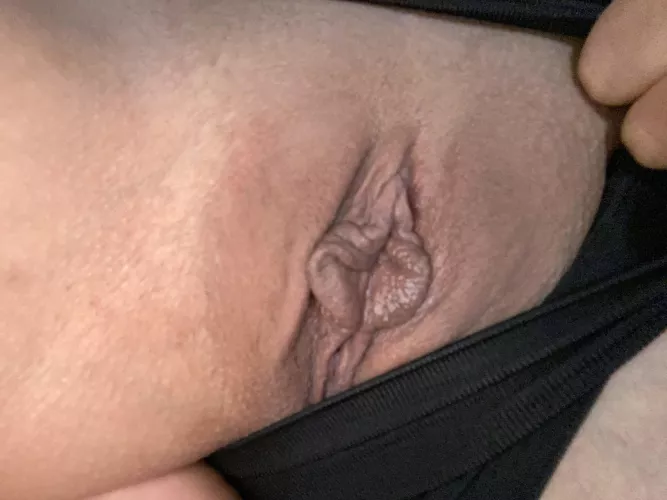 My little wings sticking out!