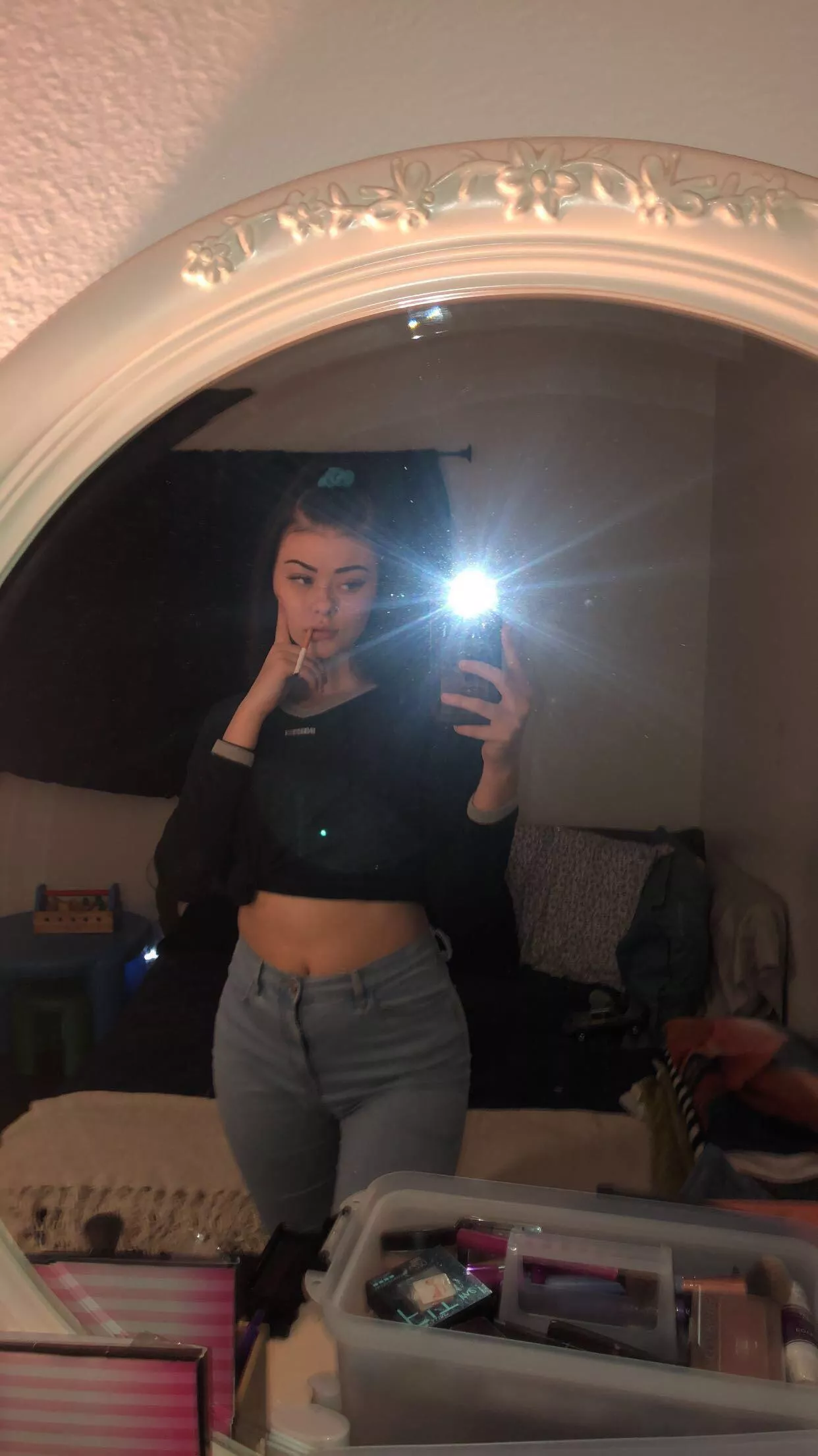 Need a loyal cuck! I make good sluts 😜Sna🅿️chat houseofkitty ❤️