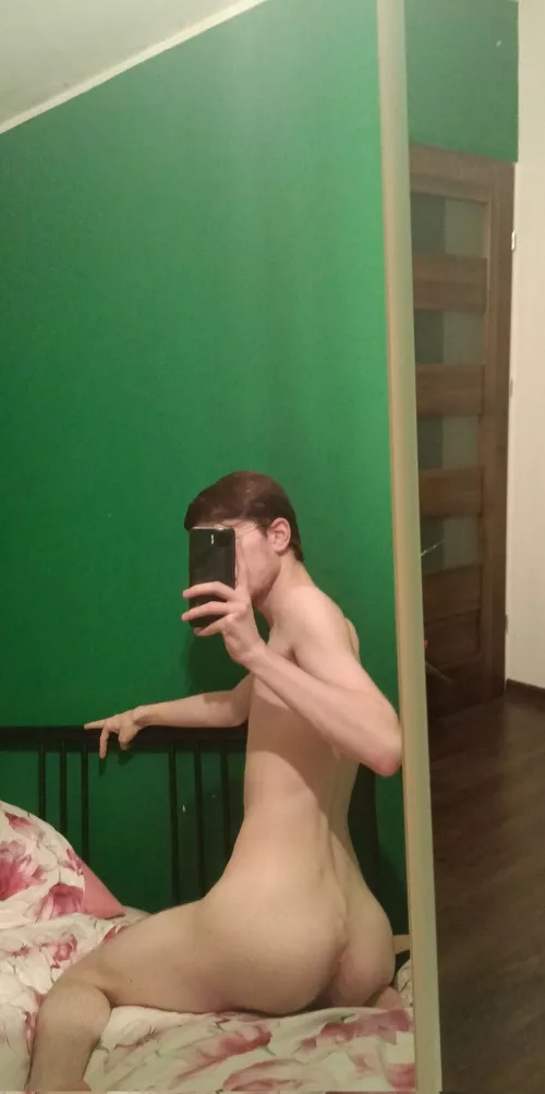 need help from behind