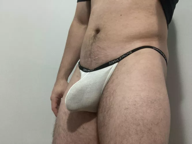 New in the group😇