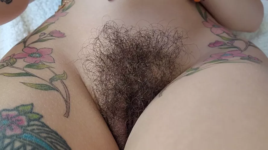 🌿 No shave november 🌿