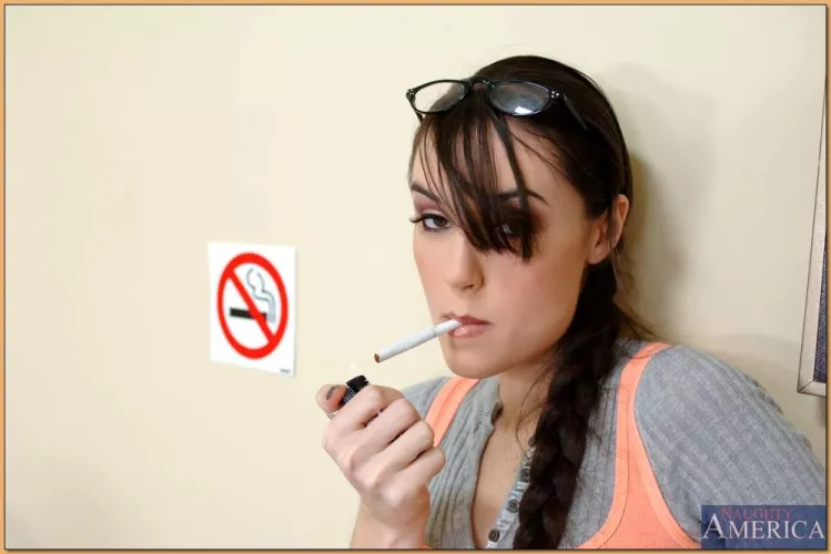 no smoking