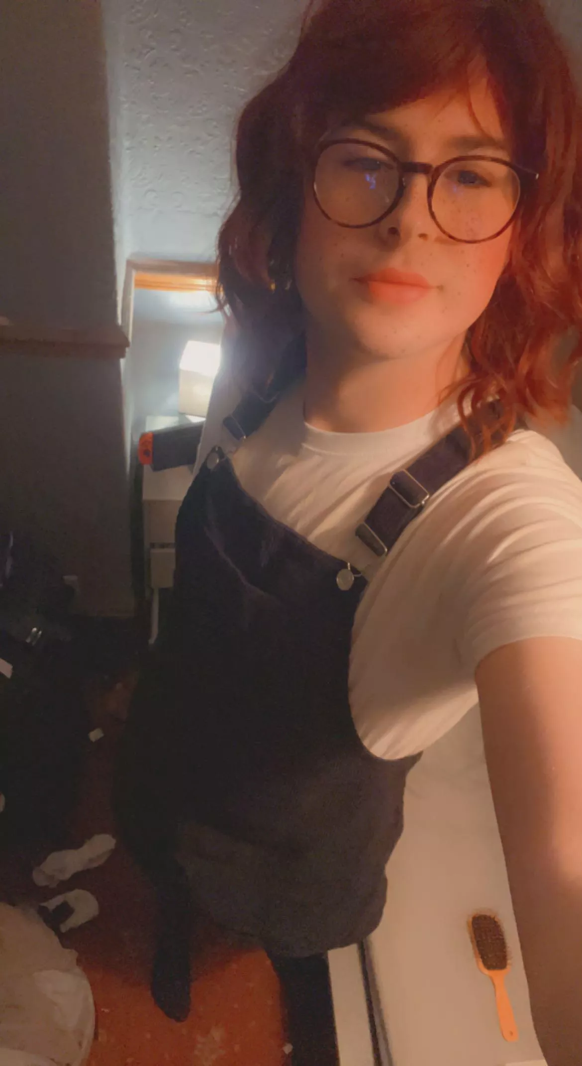 Not wild.. yet 👀👀