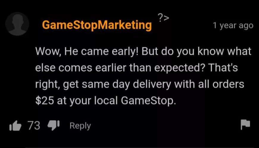 Nothing comes earlier