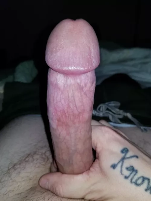 [OC] [M]40 married bisexual exhibitionist. Who's ready to play? Late nights only EST