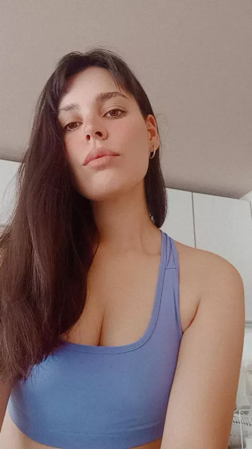 [oc] Who's going to be my new slut? You know the only way to have a real woman attention is fandom right? I'll be glad to humiliate your little beta dick 🤏