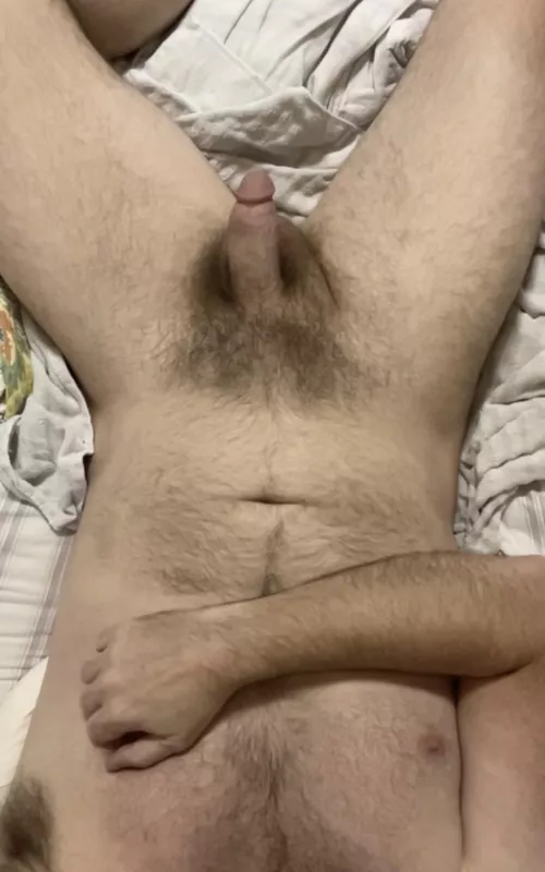 Off work and ho(m)e alone