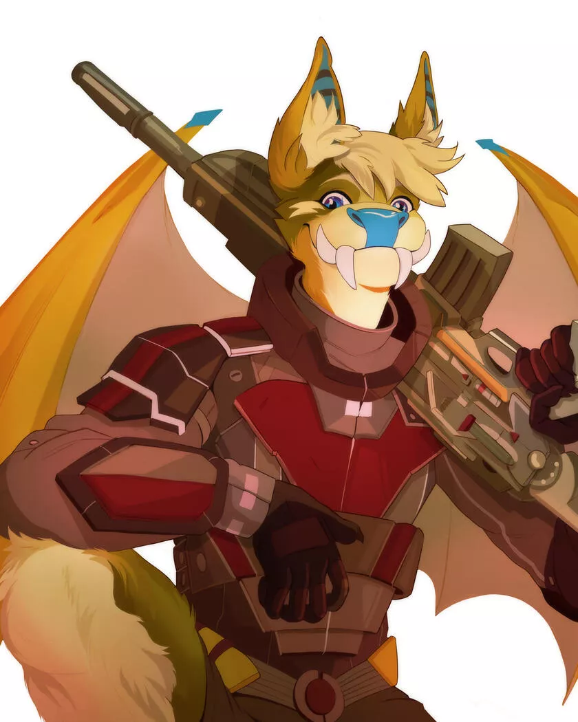 one of my favorite artworks <3 comms open