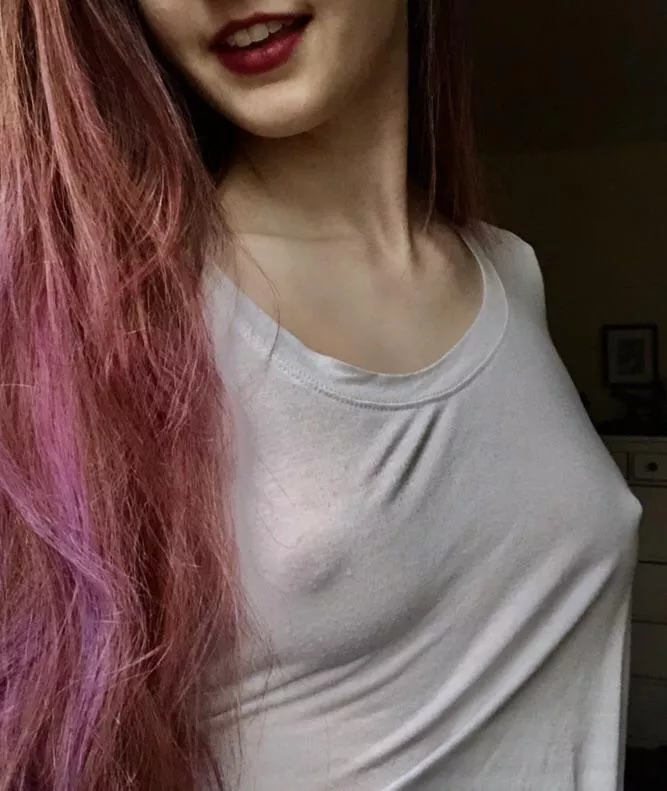 One of my favorite photos of myself