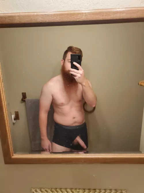 orgasm at night for sleep or morning to wake up?