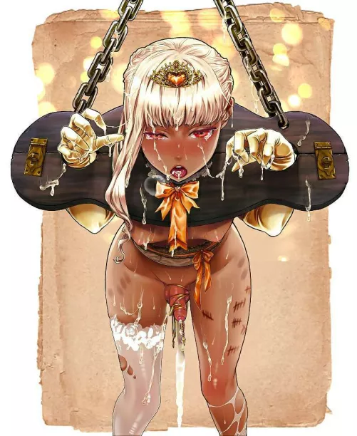 Os this punishment or a reward?