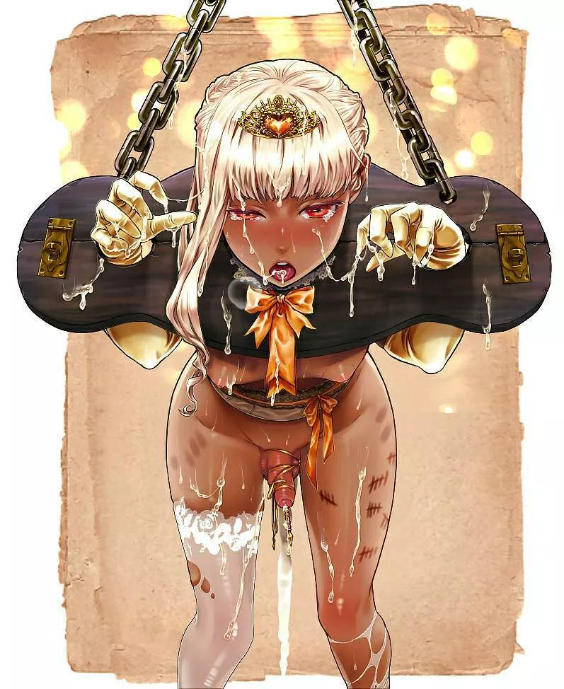 Os this punishment or a reward?