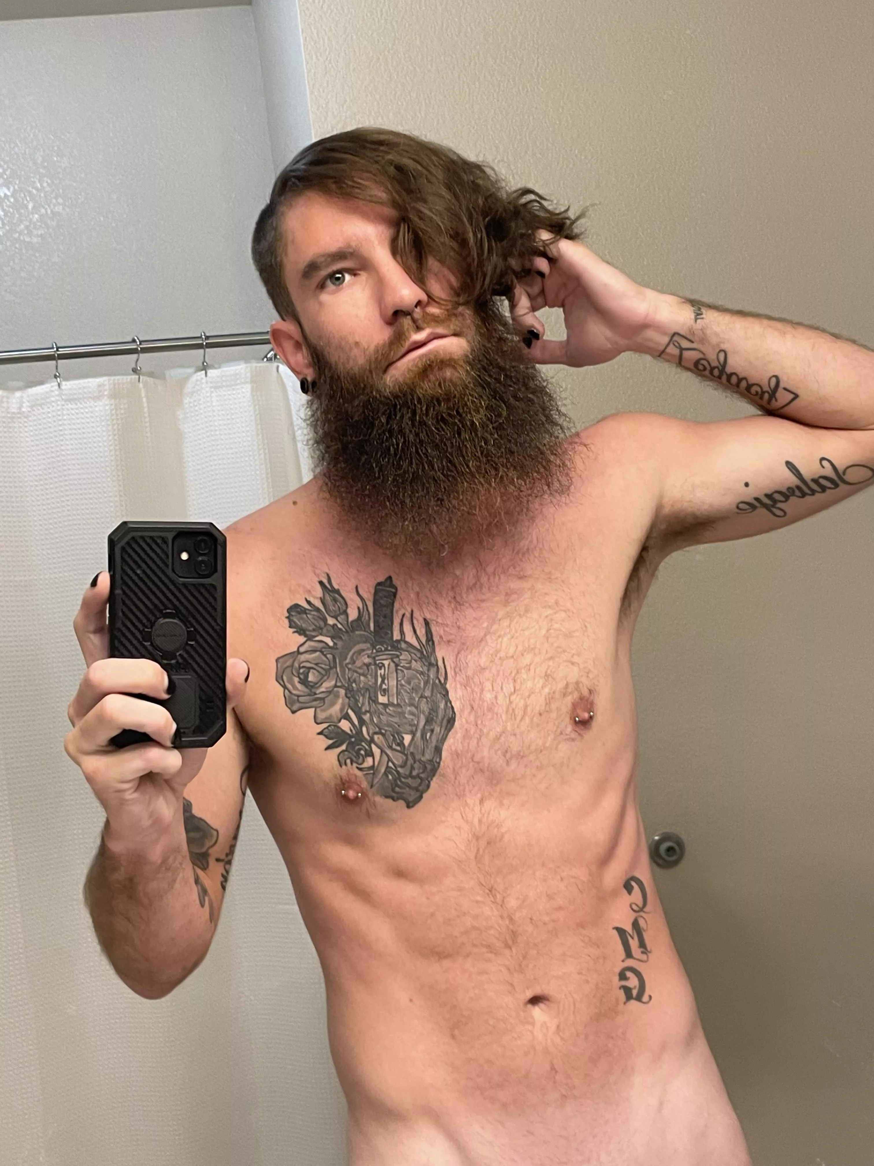 Penny for your thoughts?