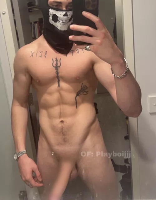 POV i break into your house 😈