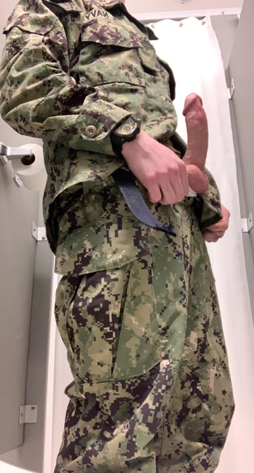 Protecting the hot local milfs in my area