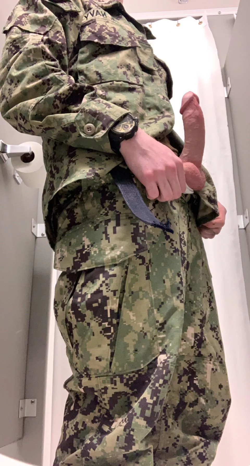 Protecting the hot local milfs in my area