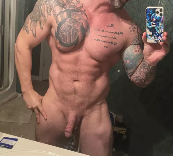 Rate my body “m”