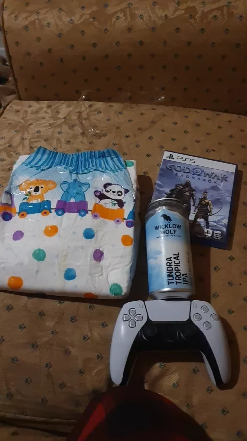 Ready for some solitude!