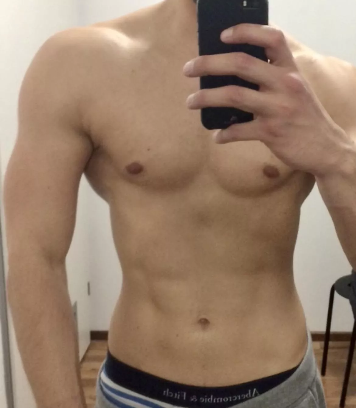 Ready for Work [M]27 💦