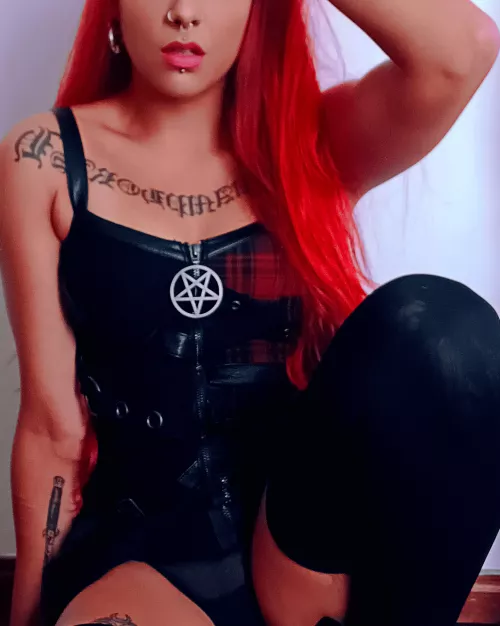 Really need to go wild soon enough👹