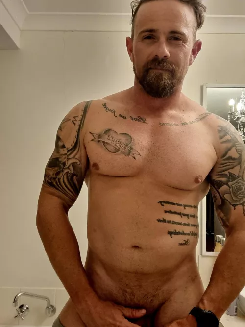 Recently separated. Getting back on track 🙌