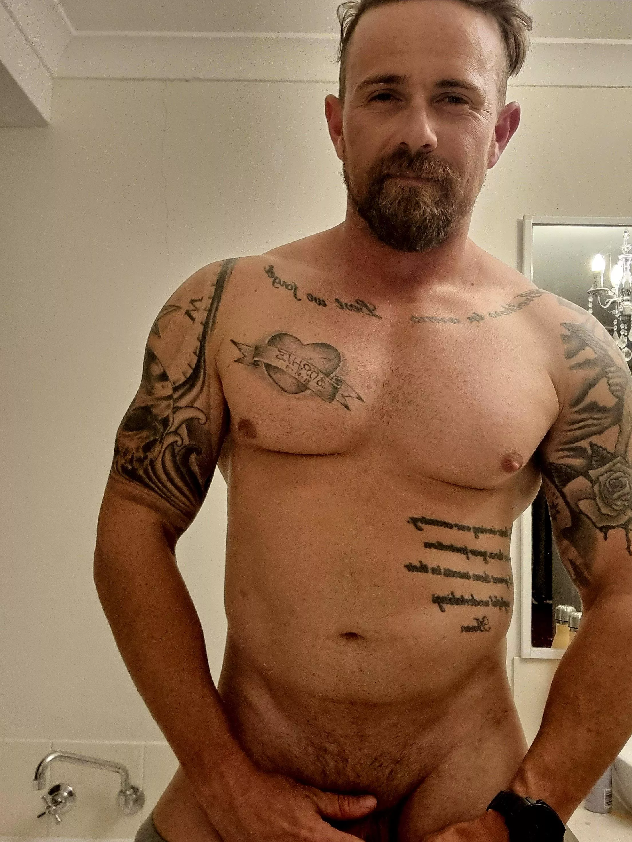 Recently separated. Getting back on track 🙌