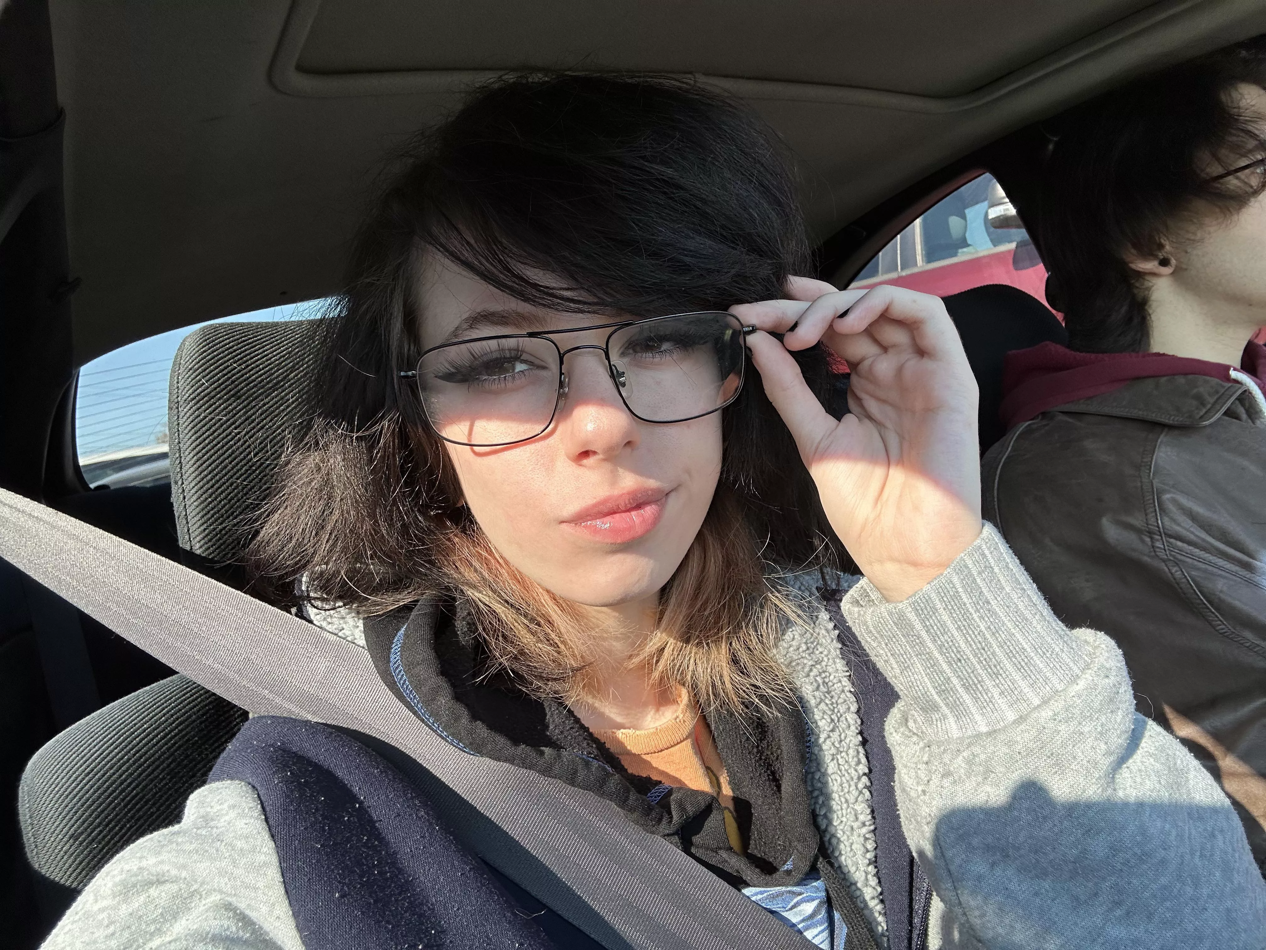 Sending some femboy magic your way~