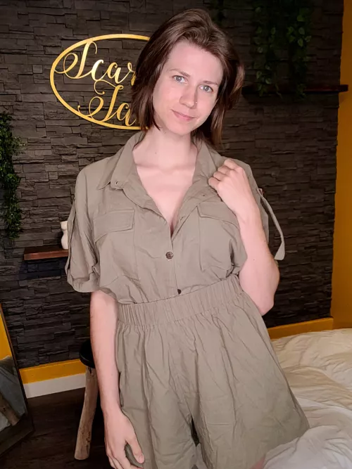 Shall I take it off 😏