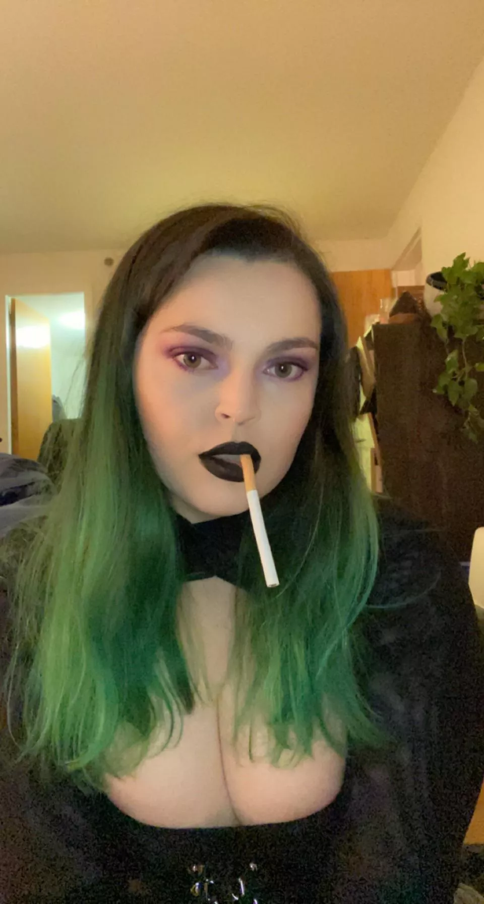 Should I make an OF? 😏