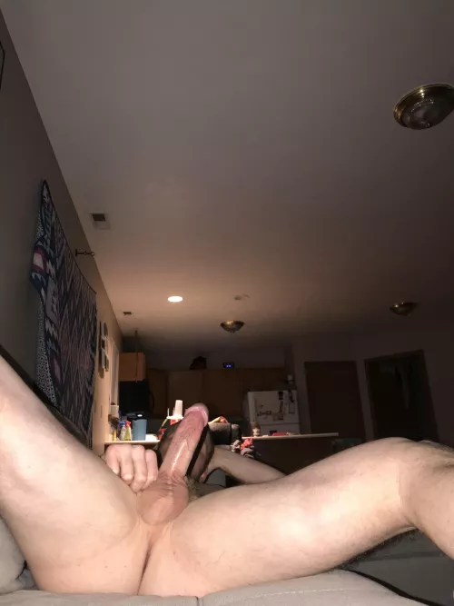 Show me your skills on the joy stick