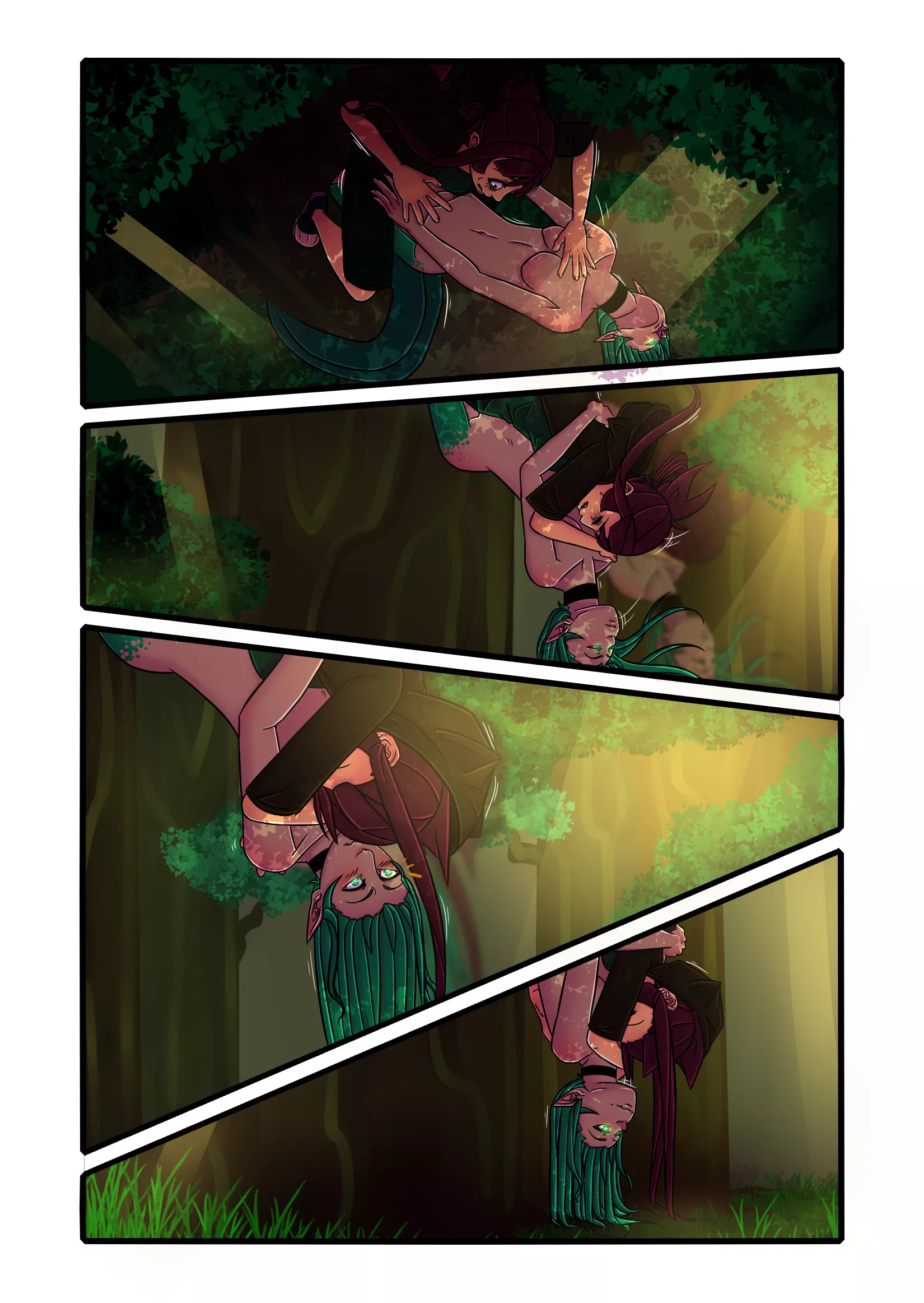 snake jumping anyone?