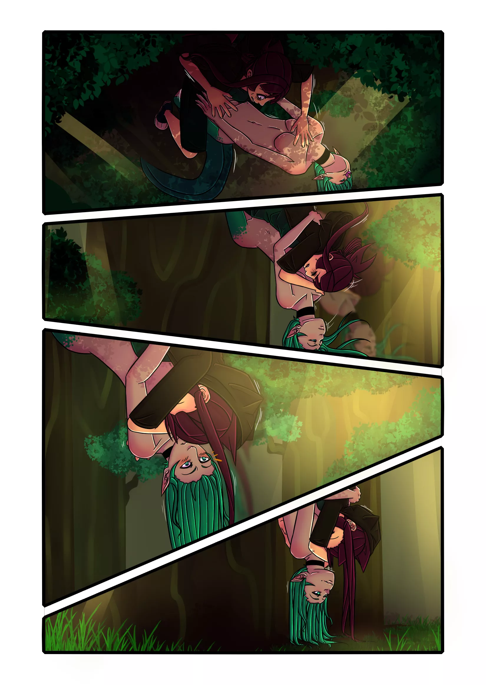 snake jumping anyone?