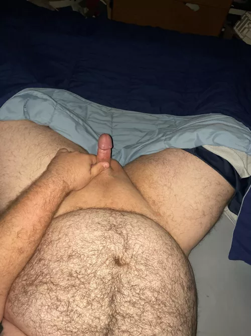 So horny!