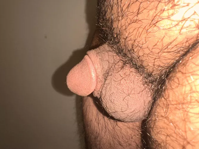 Softie living his best life