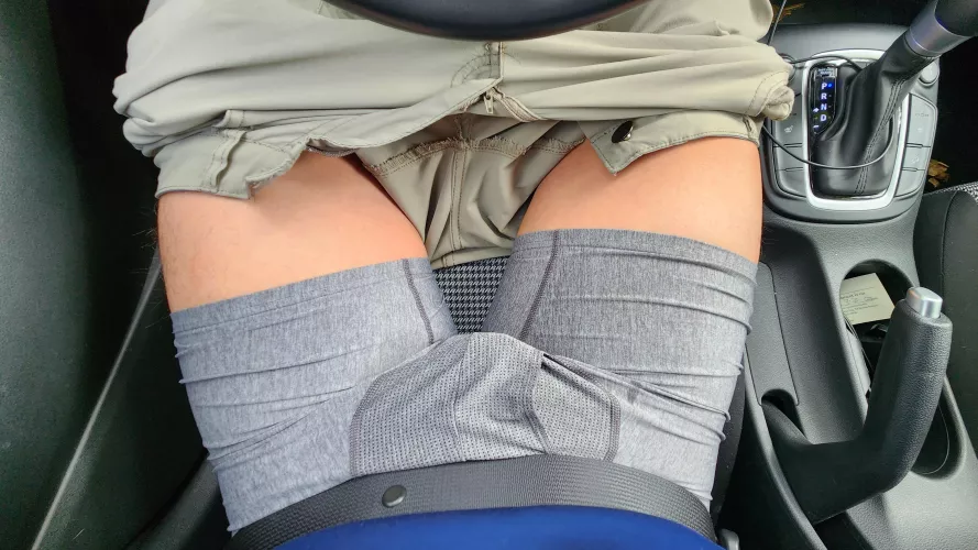 some of my UA's today