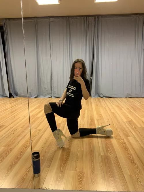 Sometimes I love big platforms ❤️‍🔥