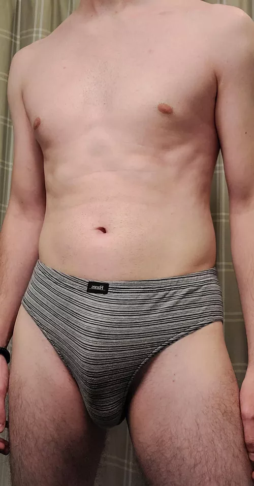 Sometimes outlines can be pretty sexy 😛