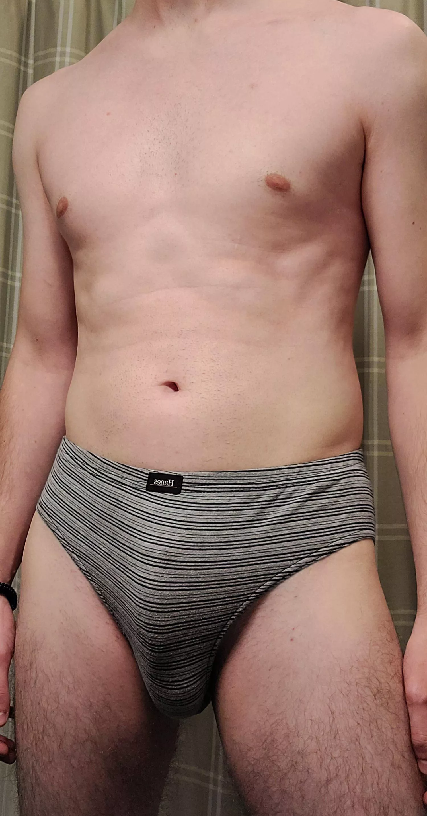 Sometimes outlines can be pretty sexy 😛