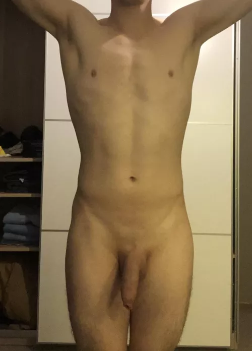 Starting day 10 of NNN