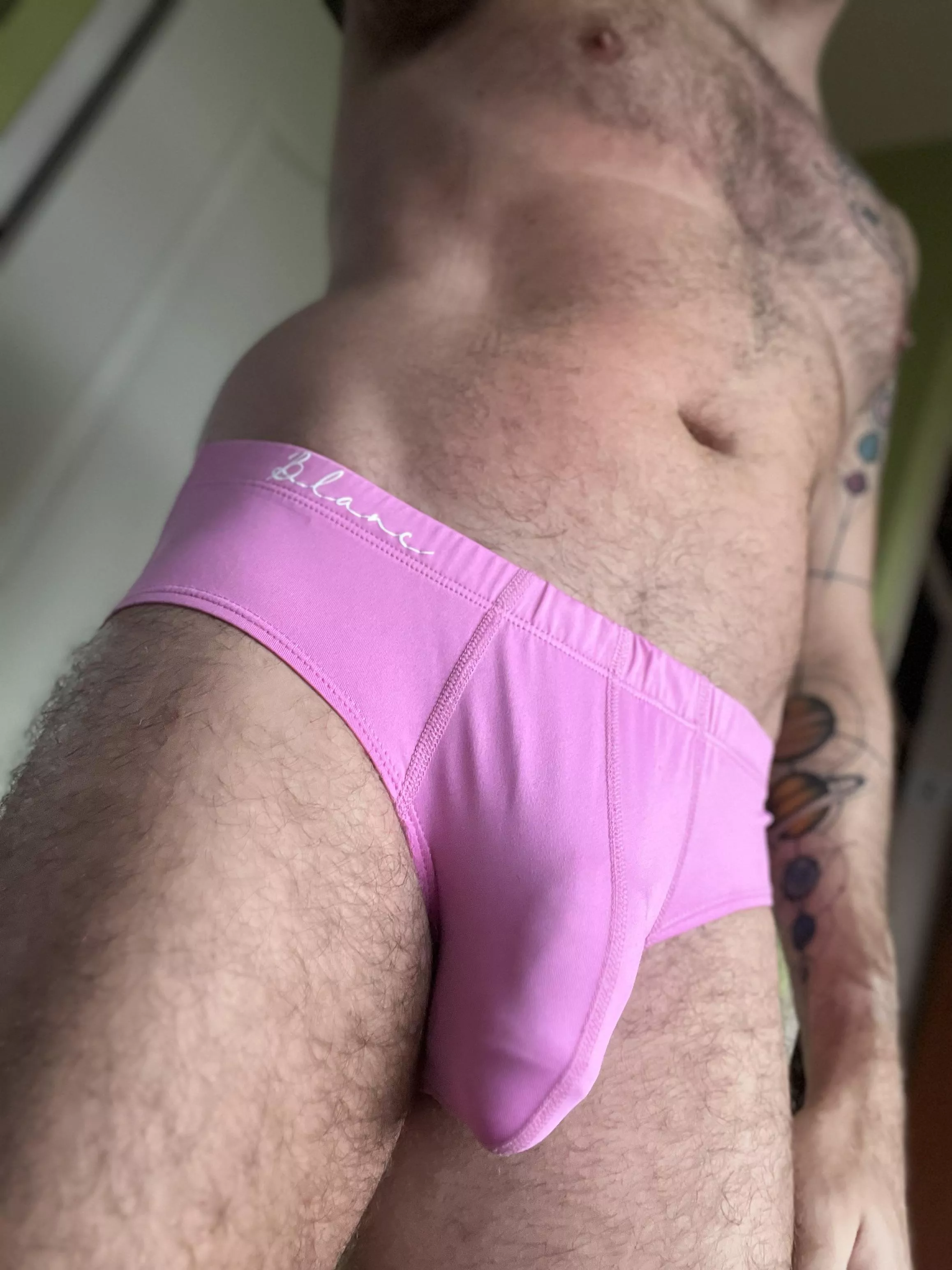 Still loving this style from Blanc 🥰