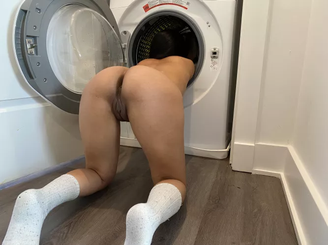 Stuff your loads in here