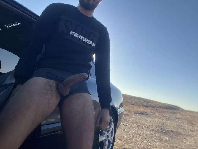 such a lovely weather today