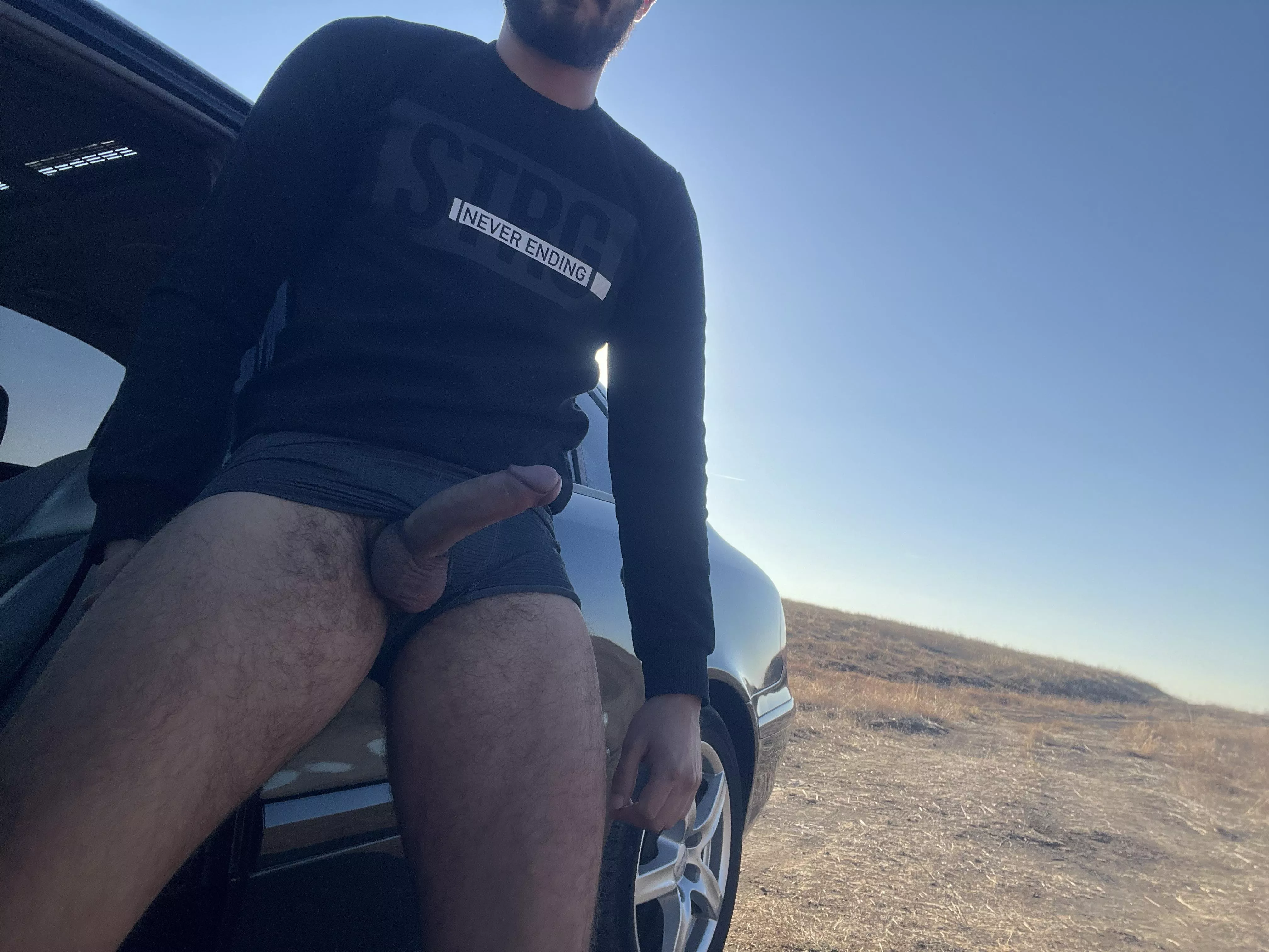 such a lovely weather today