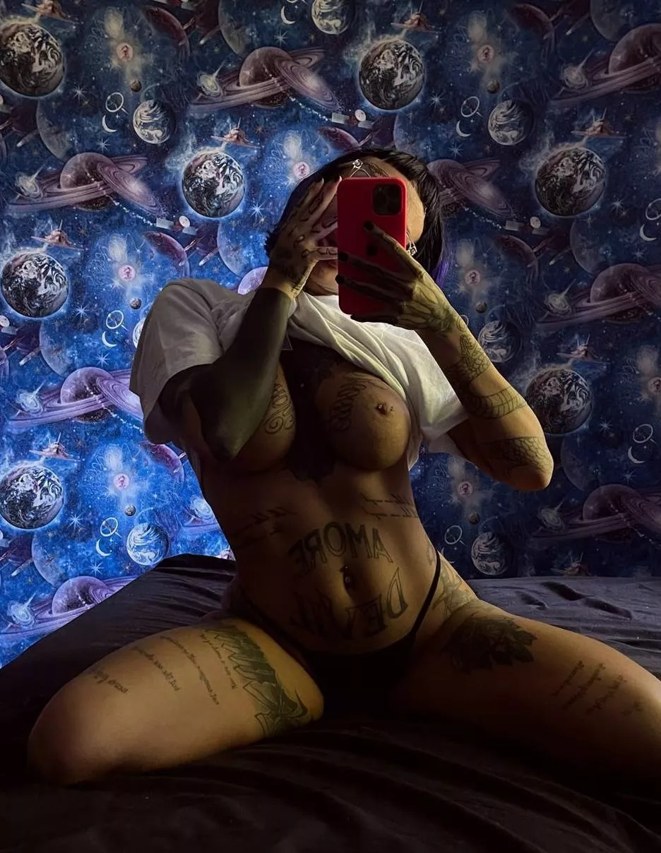 Thanks mom for this rack