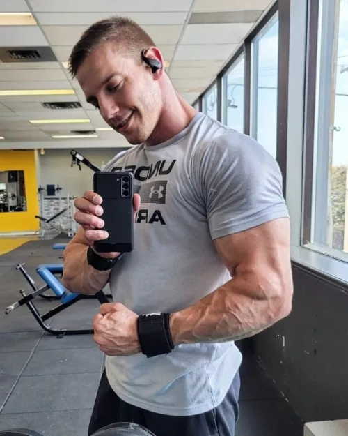 the bigger, the better 😉